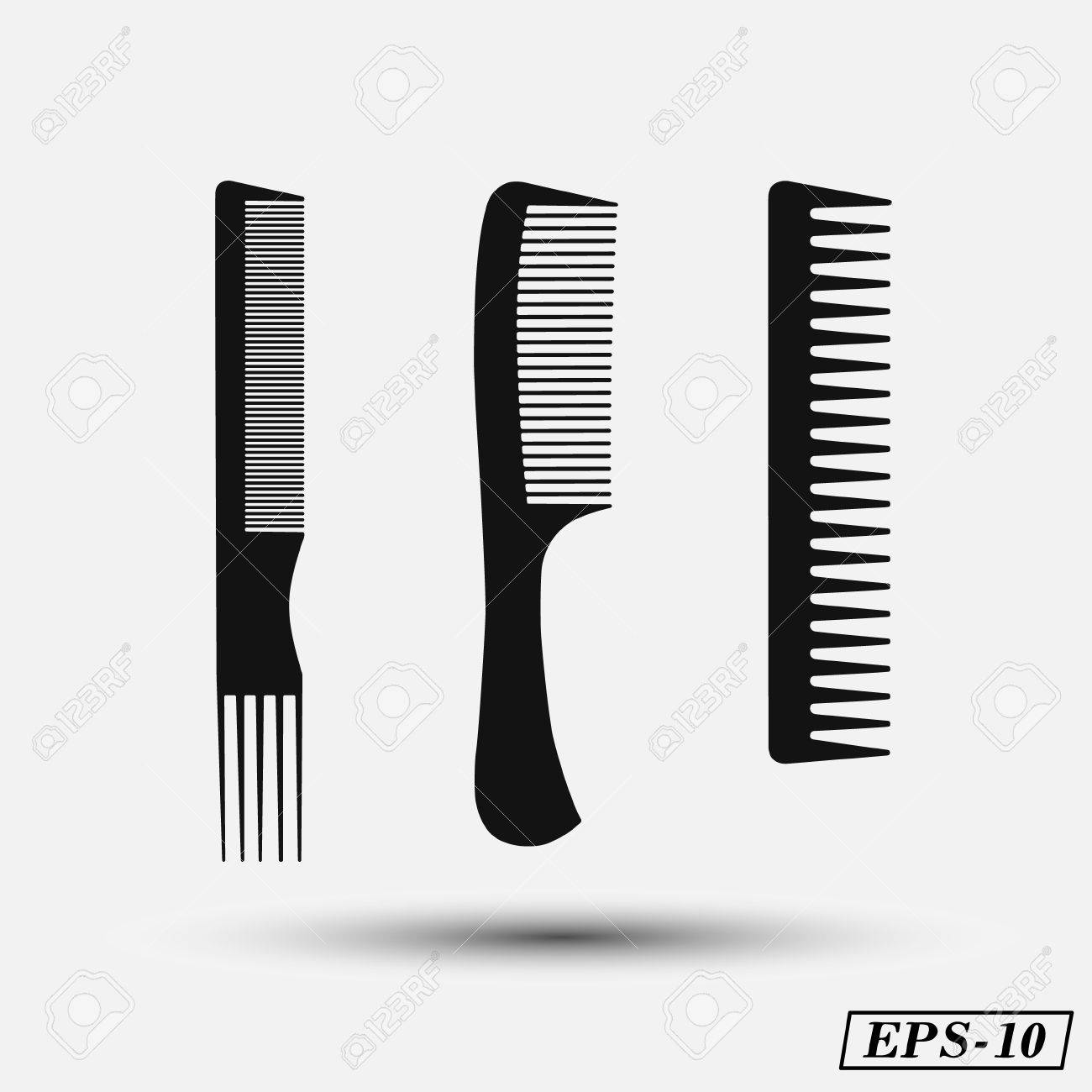barber comb clipart 20 free Cliparts | Download images on Clipground 2021