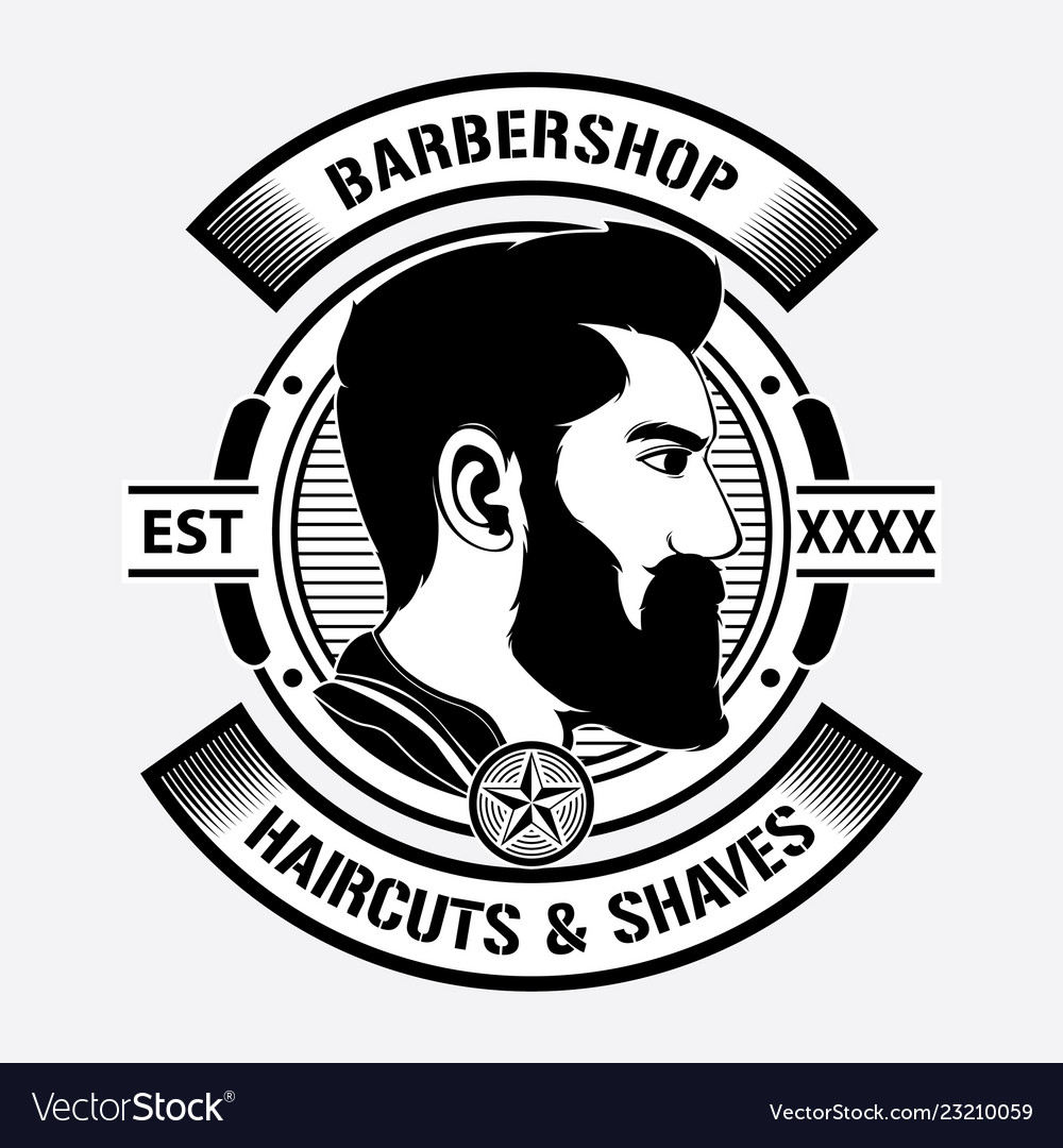 Download barber logo designs 10 free Cliparts | Download images on Clipground 2021