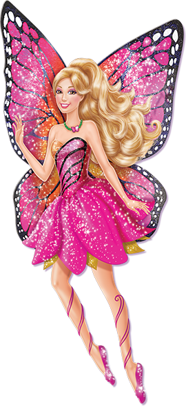 Download Free png Barbie PNG, Download PNG image with transparent.