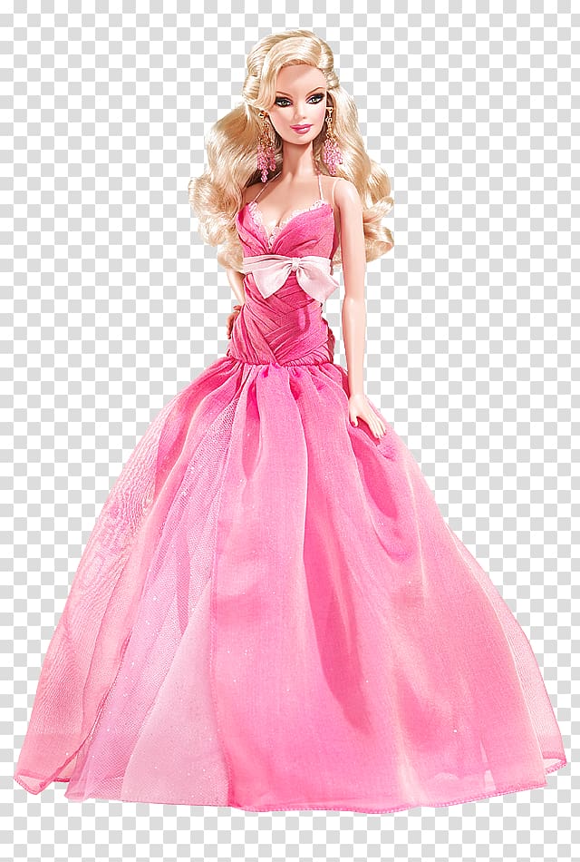 Pink Hope Barbie Doll Pink Hope Barbie Doll Toy, barbie.