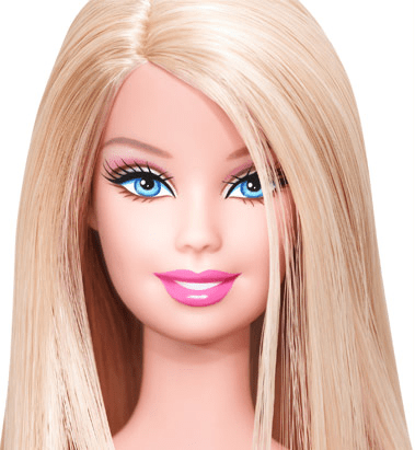 barbie face png 20 free Cliparts | Download images on Clipground 2024