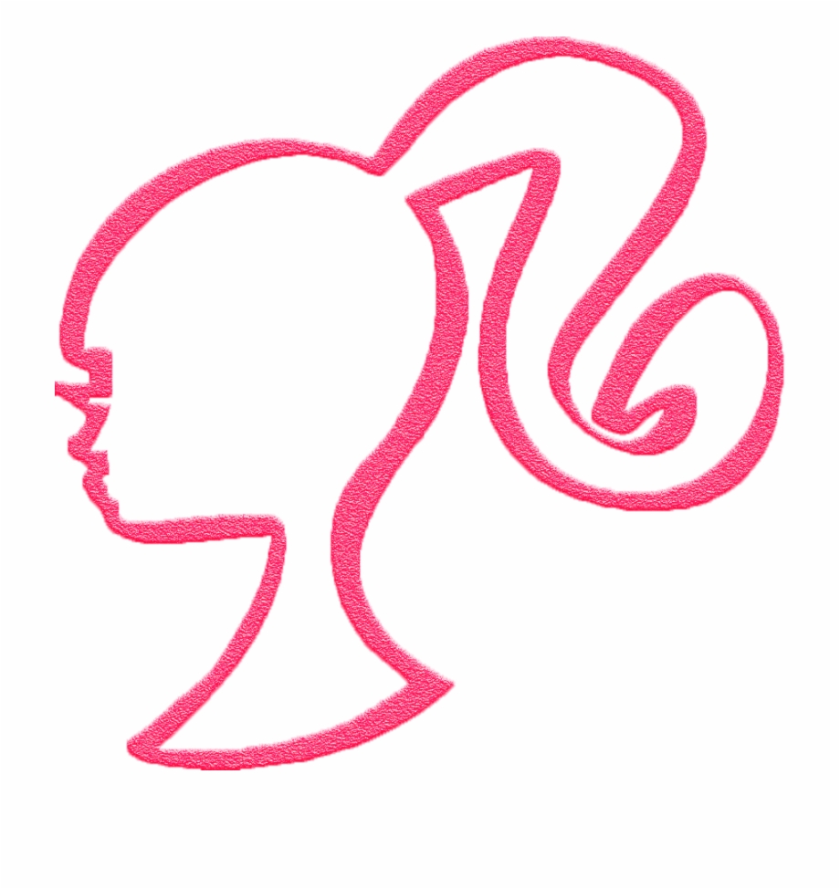 barbie head logo png 20 free Cliparts | Download images on Clipground 2021