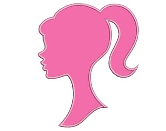 Free Barbie Logo, Download Free Clip Art, Free Clip Art on.