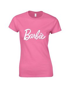 barbie logo shirt 10 free Cliparts | Download images on Clipground 2024