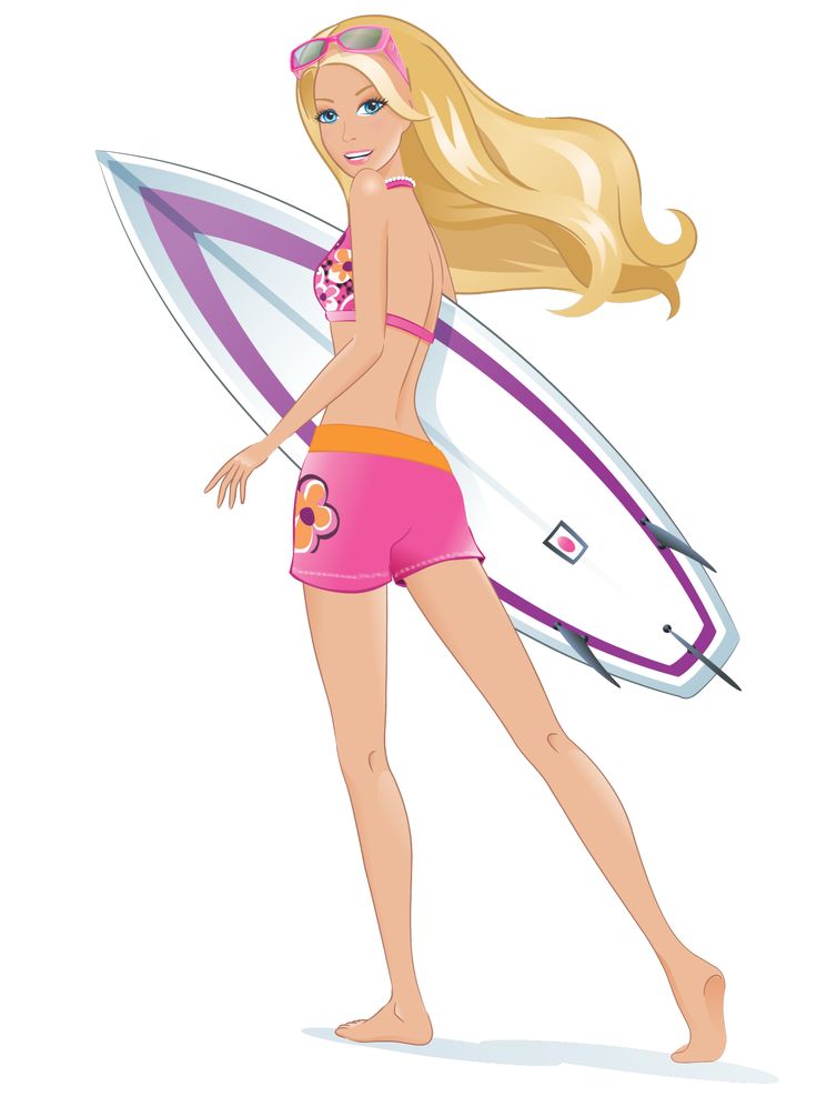 Free Free Mermaid Barbie Svg 922 SVG PNG EPS DXF File