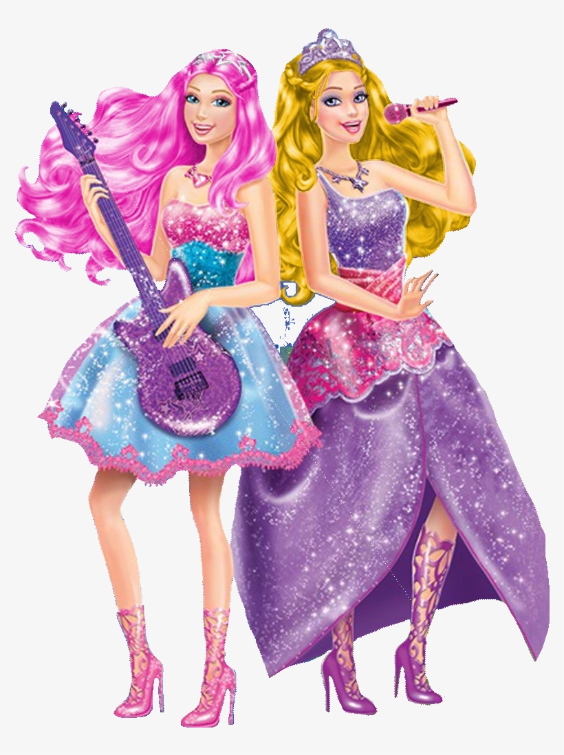 barbie pop star png 20 free Cliparts | Download images on Clipground 2021