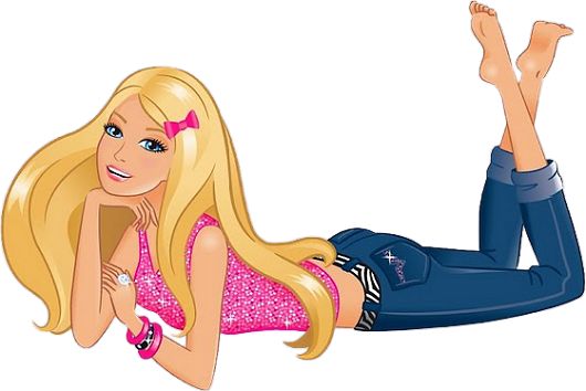 Free Barbie Doll Cliparts, Download Free Clip Art, Free Clip.