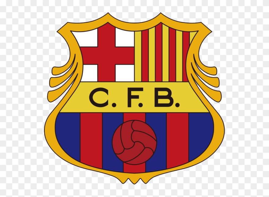 Fc Barcelona 1960.