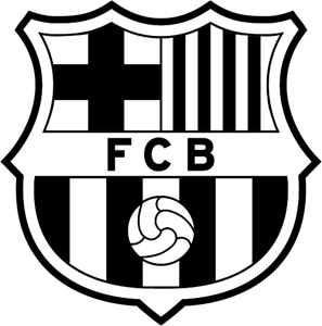 FC Barcelona Logo Vector (.EPS) Free Download.