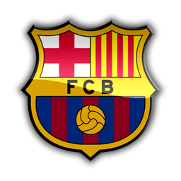 Barcelona PNG Images, FC Barcelona PNG Logo, FCB Logo.