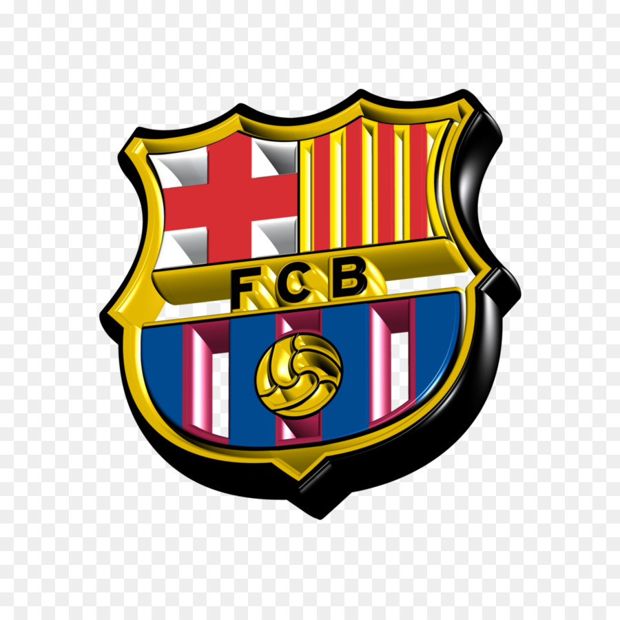 dream league soccer logo fcb