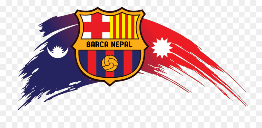 Barcelona Logo clipart.