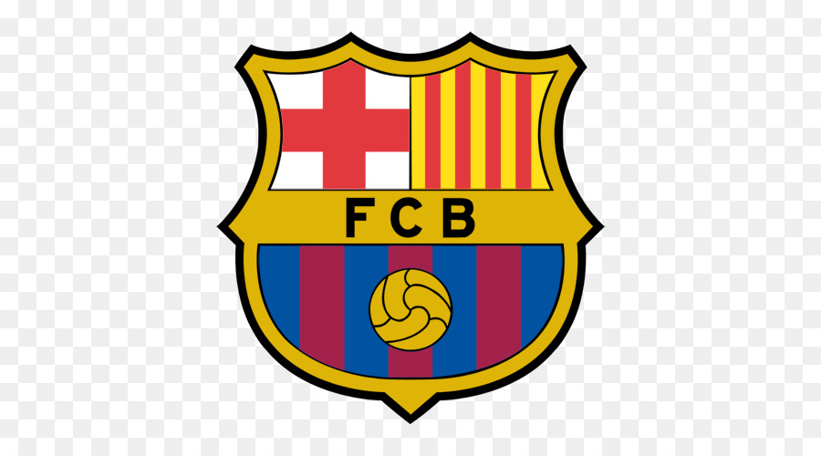 fc barcelona dream league soccer logo 512x512