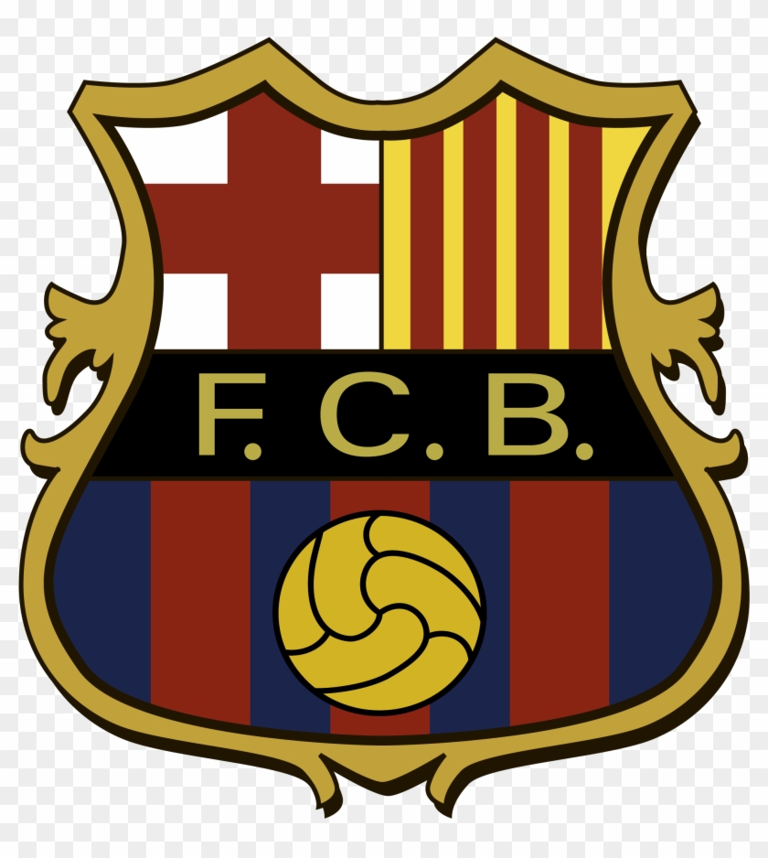 Barcelona Sign.