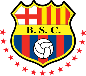 Barcelona Logo Vectors Free Download.