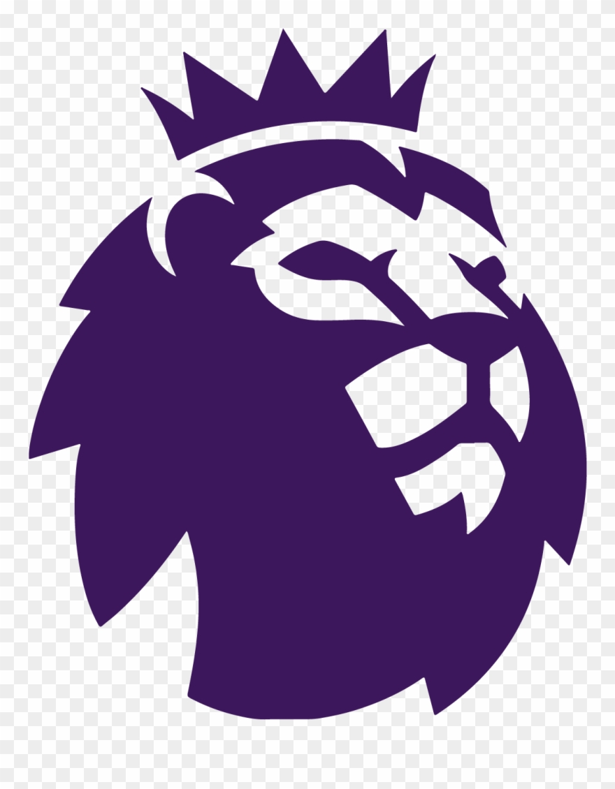 Premier League Png File.