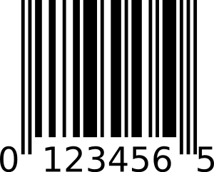 Barcode Clip Art Download.