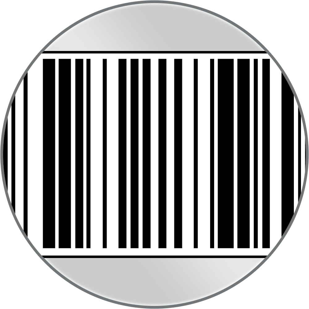 barcode clipart png