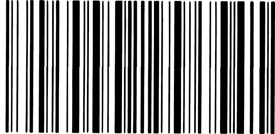 barcode png clipart