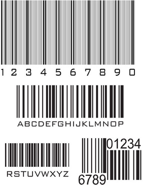 Download barcode clipart vector 15 free Cliparts | Download images ...