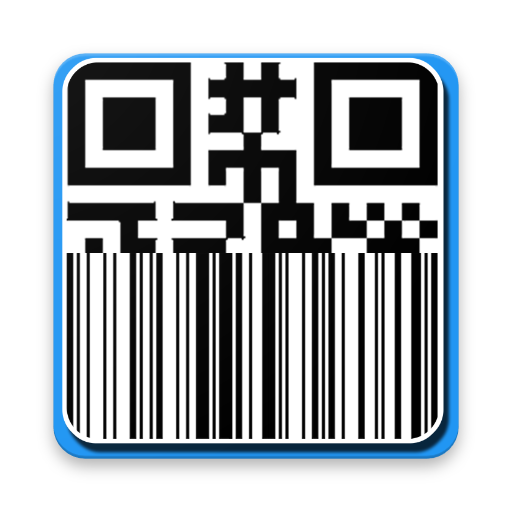Barcode Generator and Scanner.
