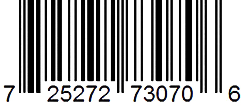 Barcode PNG Transparent Images.