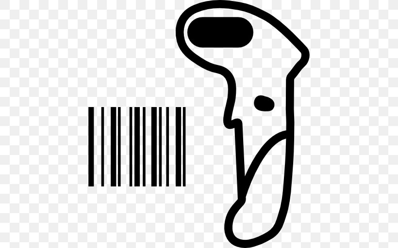 barcode reader clipart free