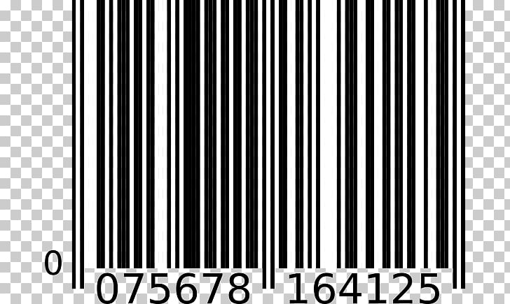 barcode books clipart