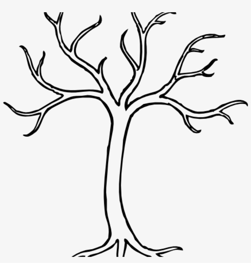 black and white bare tree clipart 10 free Cliparts | Download images on