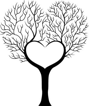 bare tree clipart black and white 20 free Cliparts | Download images on