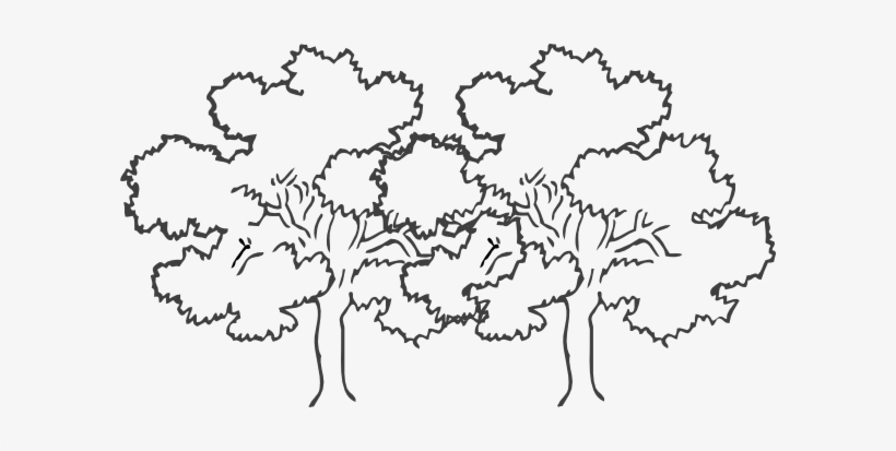 bare tree clipart black and white 20 free Cliparts | Download images on