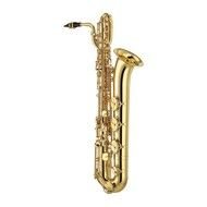 Baritone Saxophone Bari Sax N3 free image.