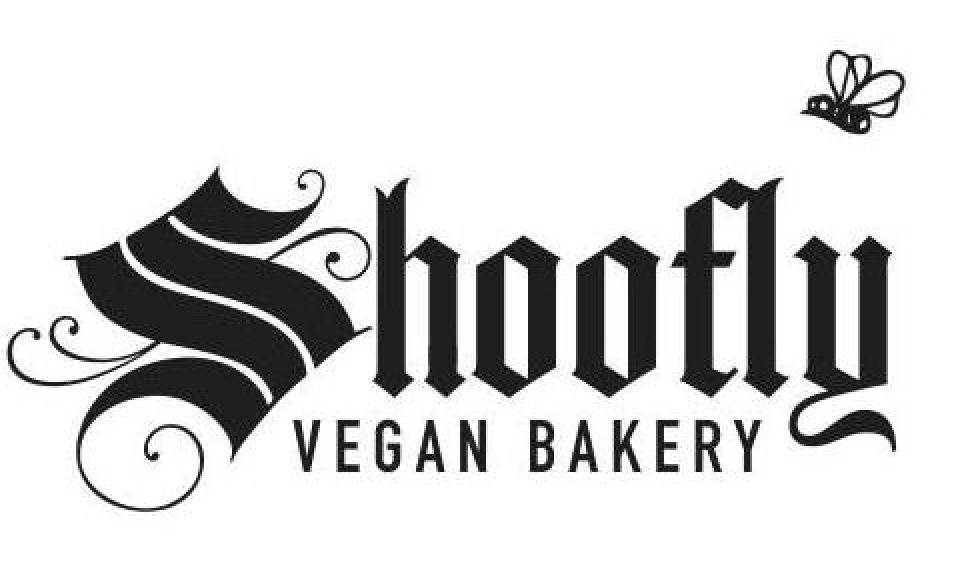 Shoofly Vegan Wholesale Bakery.