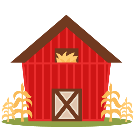 Free Barn Clipart Pictures.