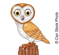 Barn owl Illustrations and Clip Art. 127 Barn owl royalty free.
