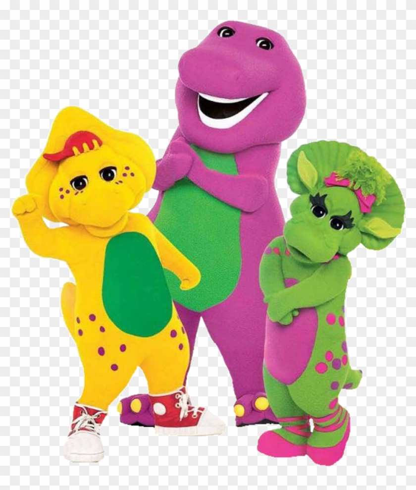 barney png 20 free Cliparts Download images on Clipground 2021 Barney And F...