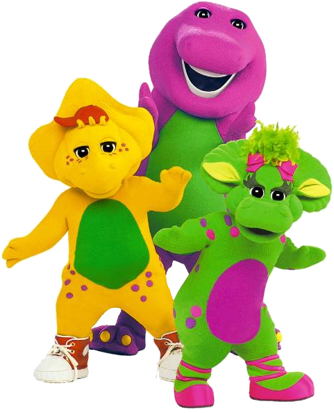 barney png 20 free Cliparts | Download images on Clipground 2023