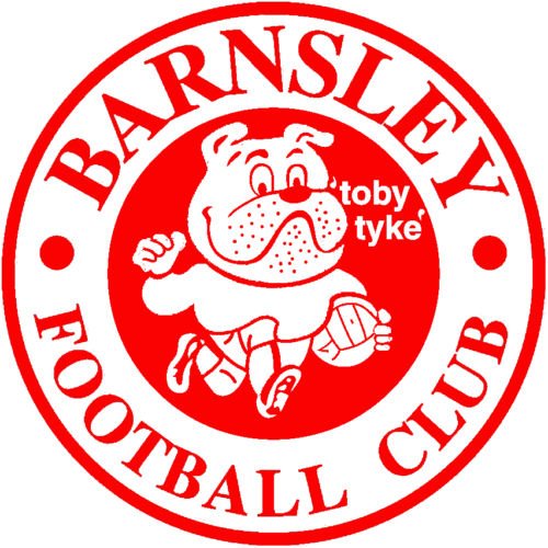 Barnsley fc clipart.