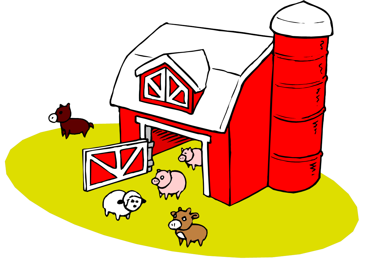 Barnyard Clipart 20 Free Cliparts Download Images On Clipground 2023