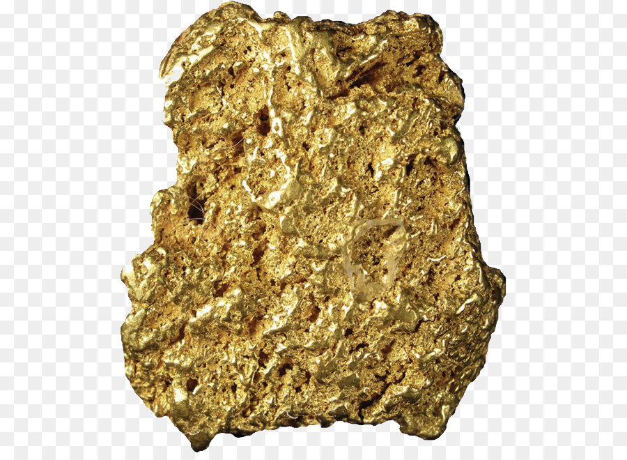 Gold Nugget.