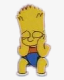 Homer Simpson Png.