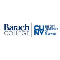 CUNY, Baruch College.