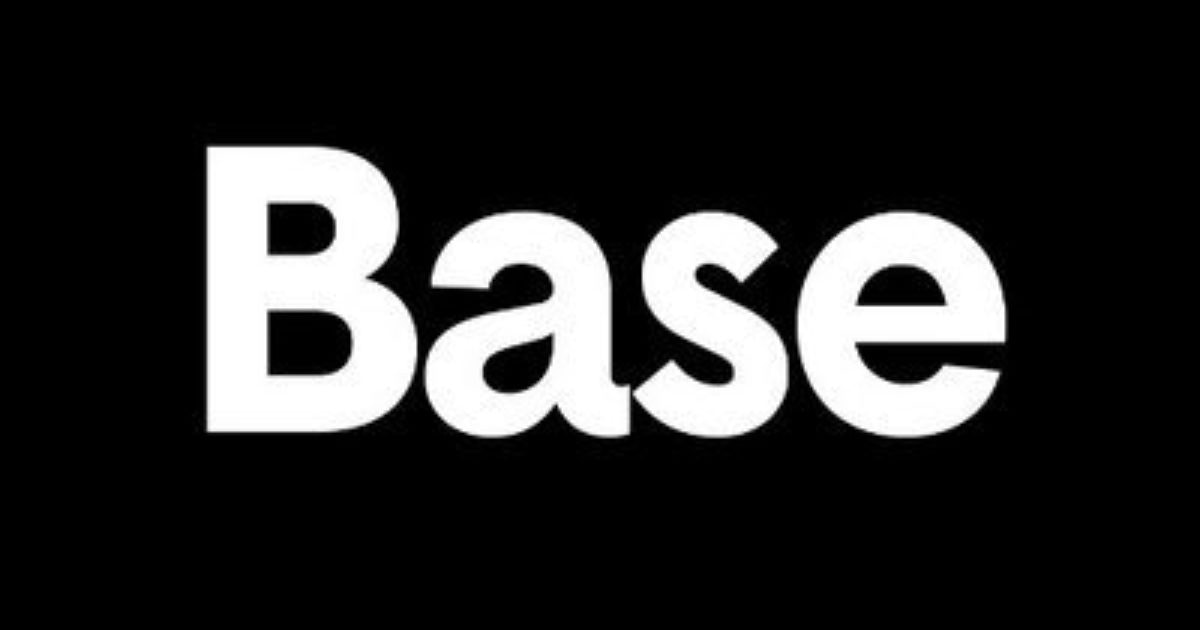 We create iconic brands — Base Design.