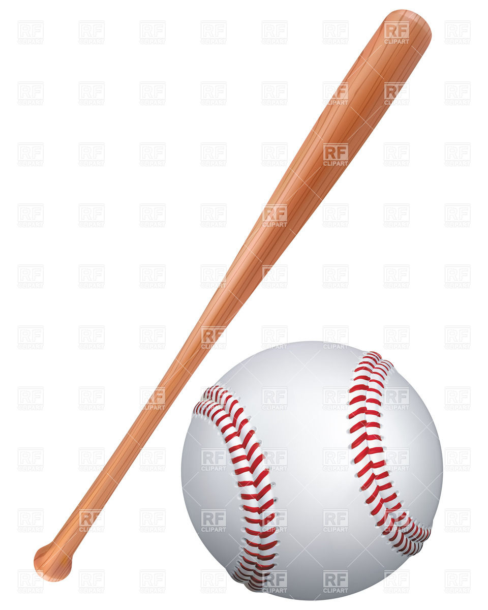 baseball bat and ball clipart 20 free Cliparts | Download images on ...