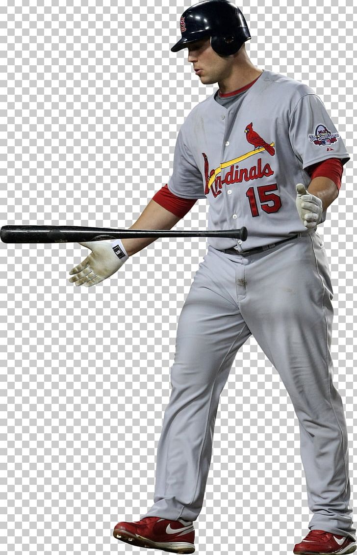 Baseball Positions Baseball Uniform St. Louis Cardinals T.