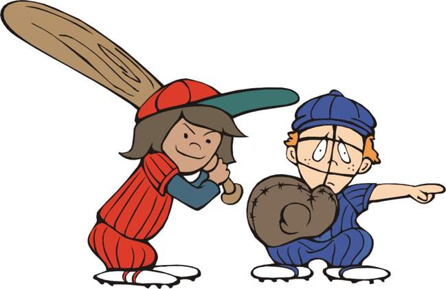 Free Baseball Kids Clipart, Download Free Clip Art, Free.