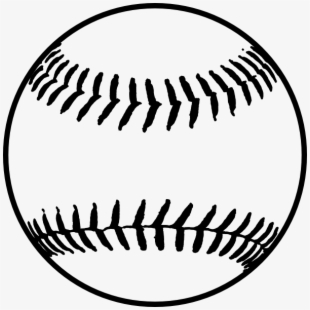 PNG Softball Images Cliparts & Cartoons Free Download.