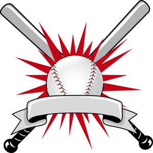 Baseball Logos Clipart Free.
