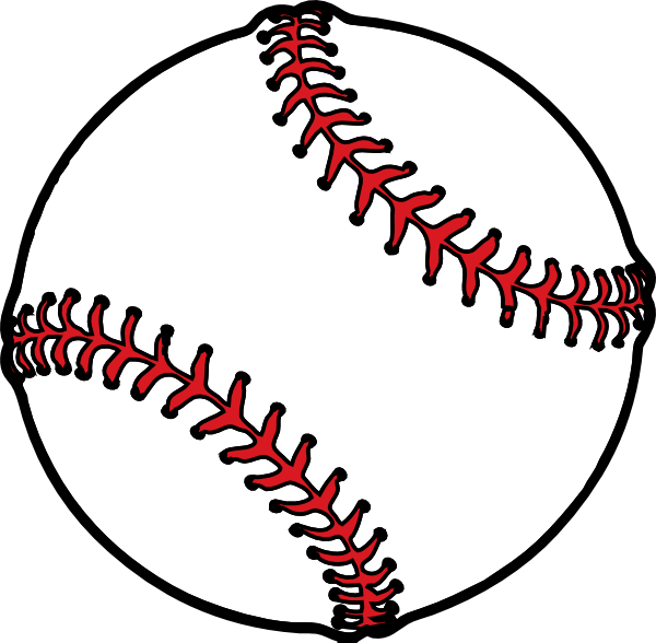 Baseball Vector Free at GetDrawings.com.