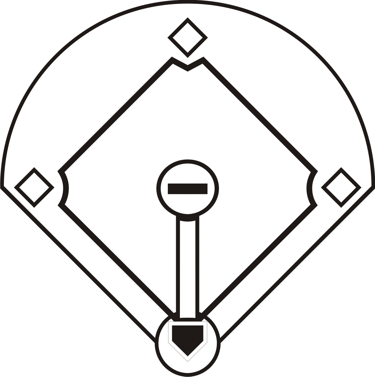 Baseball Images Clip Art.